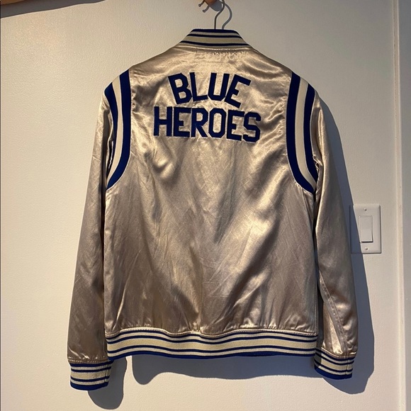 Mens jacket - Picture 2 of 6